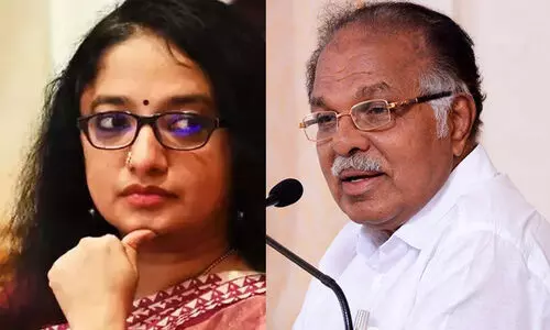 Divya S Iyer, PJ Kurien