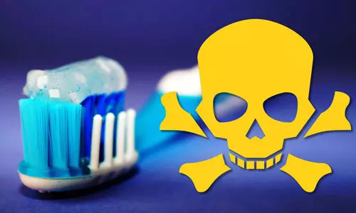 പ്രമുഖ ടൂത്ത് പേസ്റ്റ് ബ്രാൻഡുകളിൽ അപകടകരമായി ഘനലോഹ സാന്നിധ്യം; ശരീരത്തെ കാത്തിരിക്കുന്നത് ഗുരുതര ആരോഗ്യ പ്രശ്നങ്ങൾ