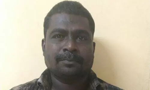 Tourist bus cleaner arrested for stealing passengers ATM card