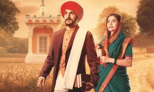 അഭിപ്രായം പറയുന്നതിന് മുമ്പ് സിനിമ കാണൂ...ബ്രാഹ്മണരോട് ഫൂലെയുടെ സംവിധായകൻ