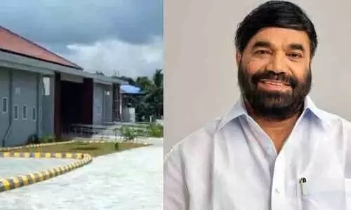 ശബരിമലയും താണ്ടി കിഫ്ബി! ഇടത്താവളങ്ങളുടെ മുഖഛായ തന്നെ മാറും