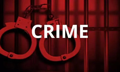 വെന്‍റിലേറ്ററിൽ രോഗിയെ പീഡിപ്പിച്ച ടെക്‌നീഷ്യൻ അറസ്റ്റിൽ