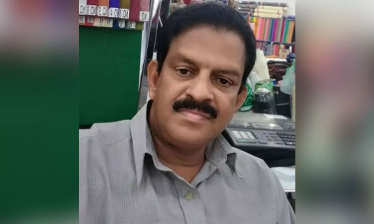 ആലപ്പുഴ സ്വദേശി ഹൃദയാഘാതം മൂലം ഒമാനിൽ നിര്യാതനായി