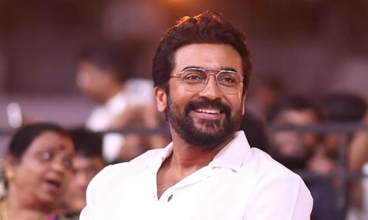 suriya