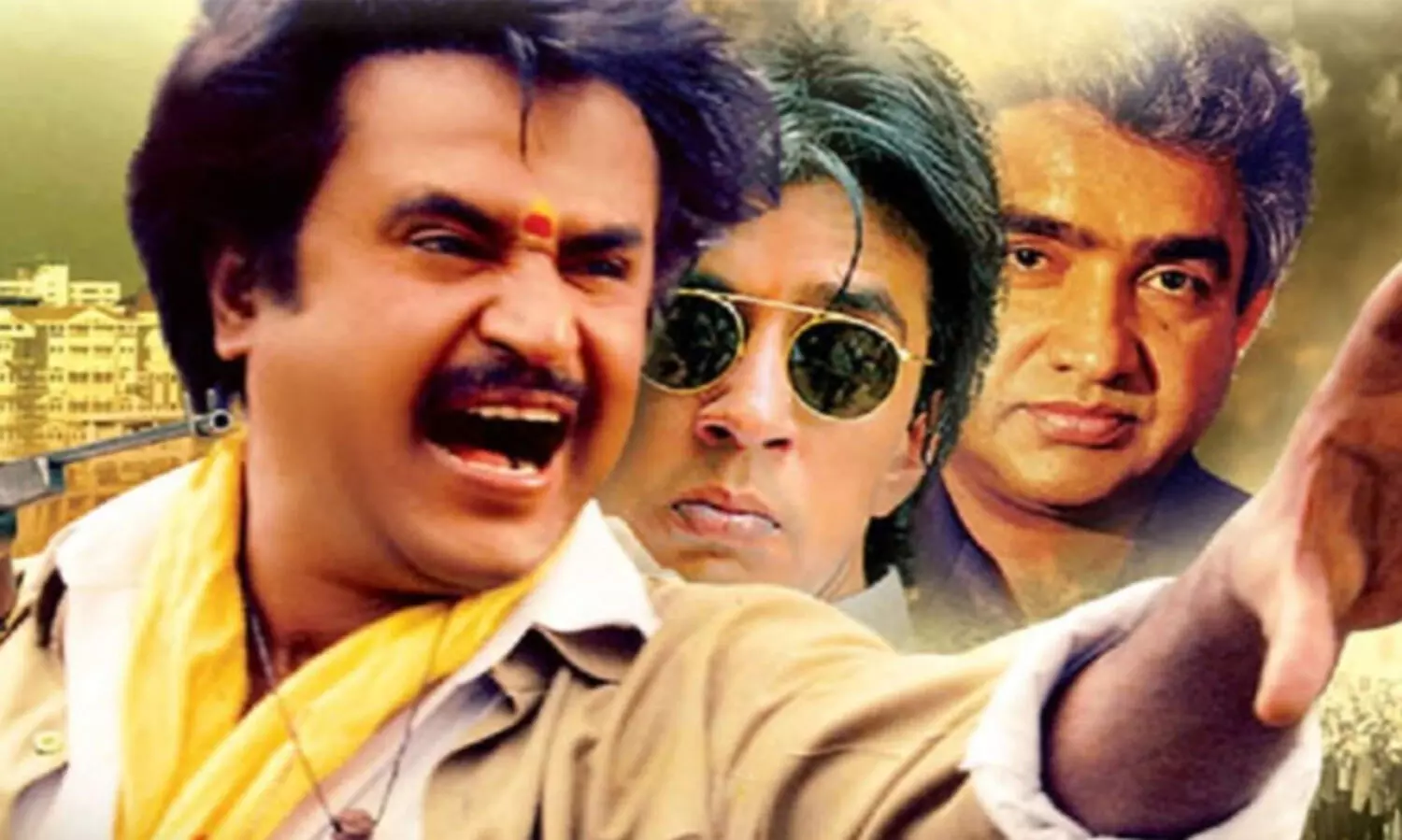 റീ റിലീസിന് മുമ്പ് ഒ.ടി.ടിയിൽ കാണാം രജനീകാന്തിന്‍റെ ഹിറ്റ് ചിത്രം ബാഷ