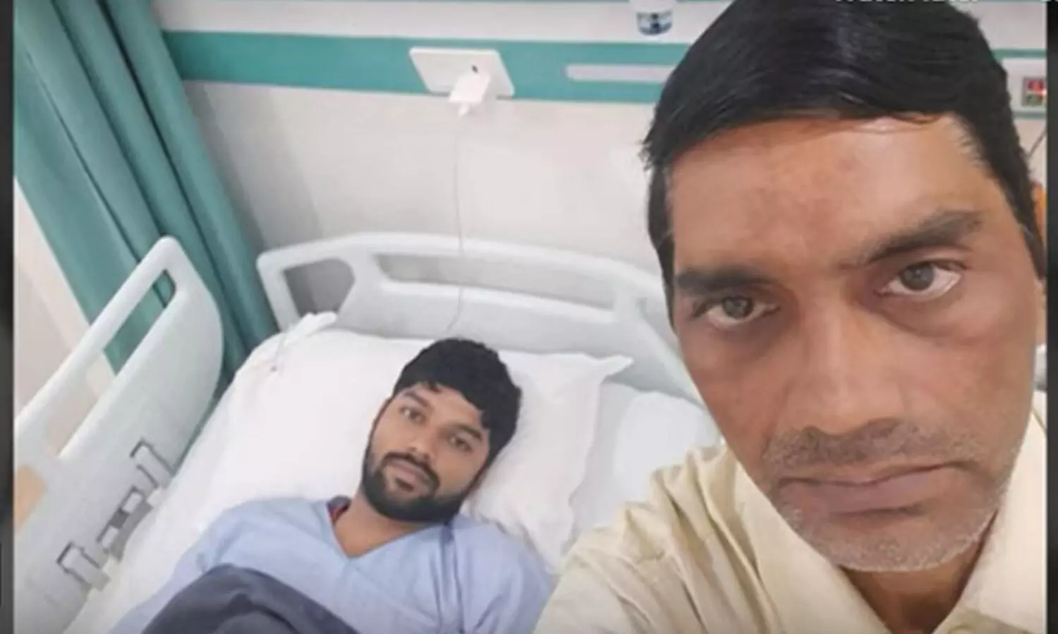 ‘എന്റെ മകനെ കൺമുന്നിലിട്ട് അവർ വെടിവെച്ചു’: യു.പി പൊലീസിന്റെ വ്യാജ ഏറ്റുമുട്ടലുകൾ തുറന്നുകാട്ടി ഇരകൾ