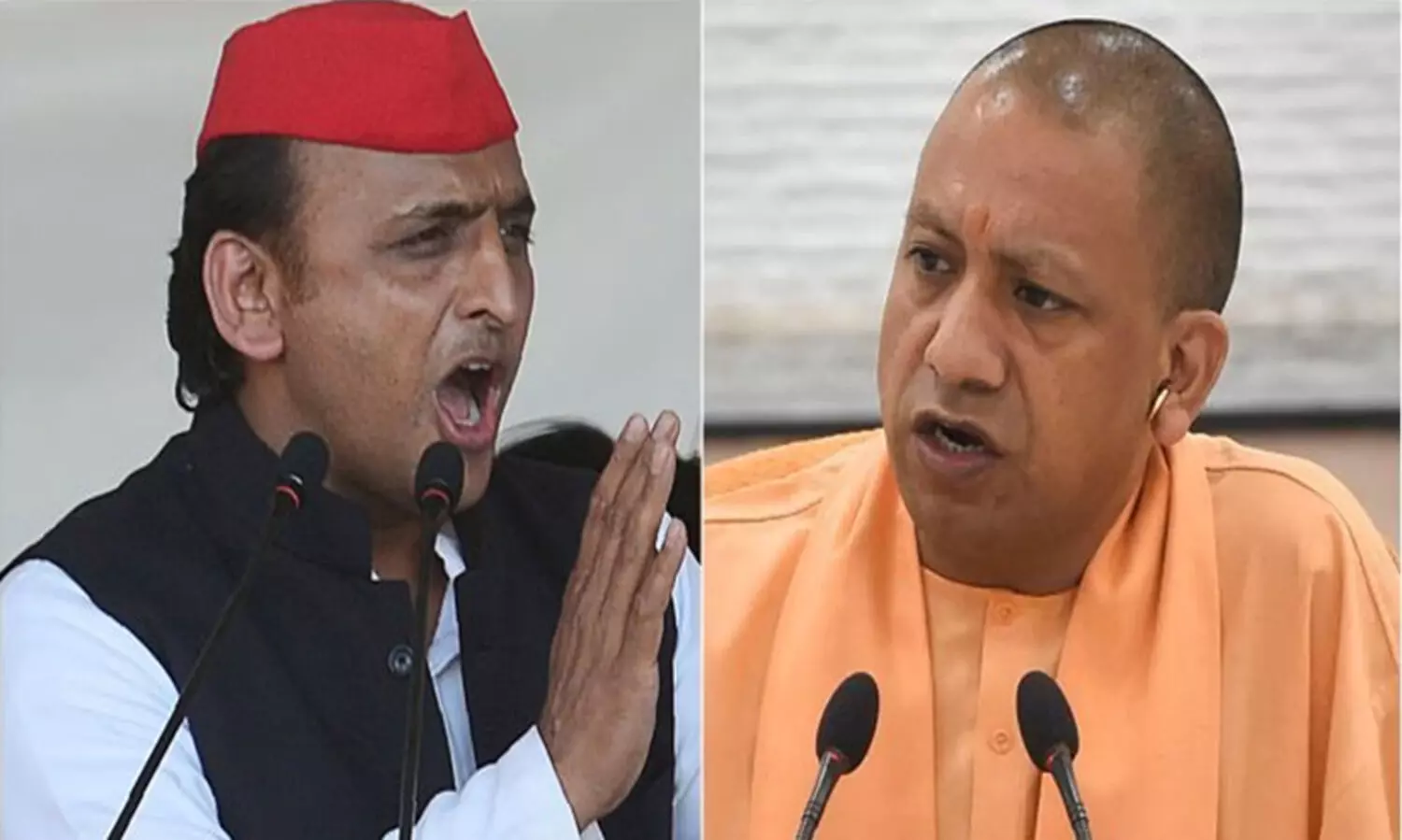 യോഗി ആദിത്യനാഥിനെ അടുത്ത പ്രധാനമന്ത്രിയാക്കാനുള്ള ശ്രമം; വിമർശനവുമായി അഖിലേഷ് യാദവ്