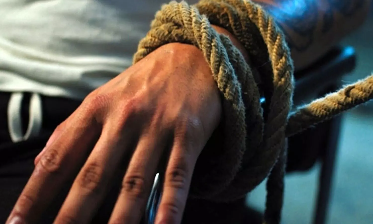 മരിച്ചെന്ന് കരുതിയ കുട്ടി 70 ദിവസത്തിന് ശേഷം ജീവനോടെ തിരിച്ചെത്തി; ഞെട്ടലോടെ കുടുംബം