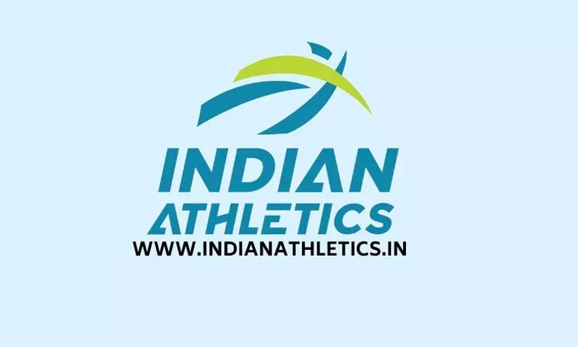 ദേശീയ ഫെഡറേഷൻ കപ്പ് അത്ലറ്റിക്സ് നാളെ മുതൽ ദേശീയ ഫെഡറേഷൻ കപ്പ് അത്ലറ്റിക്സ് നാളെ മുതൽ