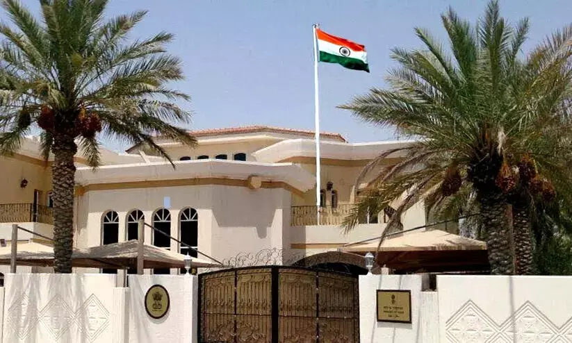 മീറ്റ് വിത്ത് അംബാസഡർ 23ന് മീറ്റ് വിത്ത് അംബാസഡർ 23ന്