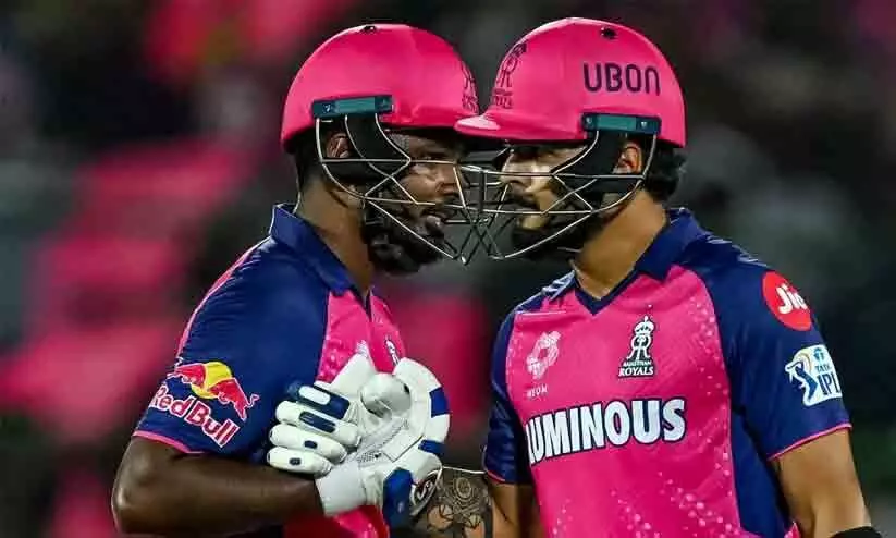 എവിടെയാണ് പാളിയതെന്ന് അറിയില്ല, ഞാൻ ഫിനിഷ് ചെയ്യണമായിരുന്നു, തെറ്റുപറ്റി; മത്സരശേഷം രാജസ്ഥാൻ നായകൻ