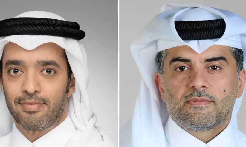 ഹോ​സ്പി​റ്റാ​ലി​റ്റി-​ടൂ​റി​സം നാ​യ​ക പ​ട്ടി​ക​യി​ൽ ഖ​ത്ത​റി​ൽ​ നി​ന്ന് ര​ണ്ടു​പേ​ർ