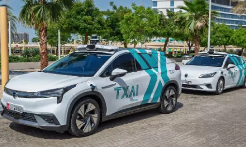 ഡ്രൈ​വ​റി​ല്ലാ കാ​റി​ല്‍ സൗ​ജ​ന്യ സ​ഞ്ചാ​രം