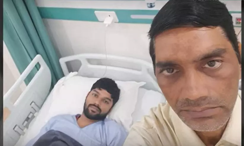 ‘എന്റെ മകനെ കൺമുന്നിലിട്ട് അവർ വെടിവെച്ചു’: യു.പി പൊലീസിന്റെ വ്യാജ ഏറ്റുമുട്ടലുകൾ തുറന്നുകാട്ടി ഇരകൾ