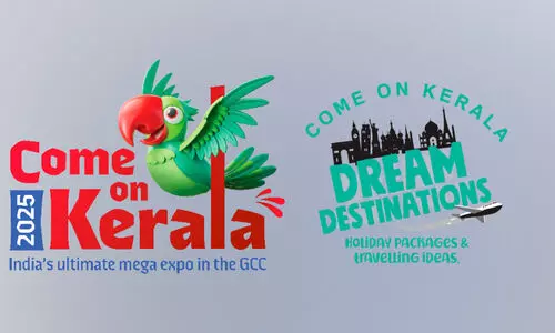 യാത്ര ചെയ്യാം അതിരുകളില്ലാതെ... അറിഞ്ഞിരിക്കാം പുതിയ ഇടങ്ങൾ