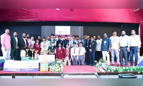 കെ.​എം.​സി.​സി മെ​ഗാ ക്വി​സ് മ​ത്സ​രം സം​ഘ​ടി​പ്പി​ച്ചു