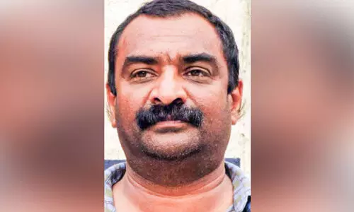 24 വർഷം ഒളിവിലിരുന്ന അബ്കാരി കേസ് പ്രതി ബംഗളൂരുവിൽ അറസ്റ്റിൽ