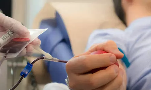 വെ​ൽ​കെ​യ​ർ ഗ്രൂ​പ് ര​ക്ത​ദാ​ന ക്യാ​മ്പ് 25ന്