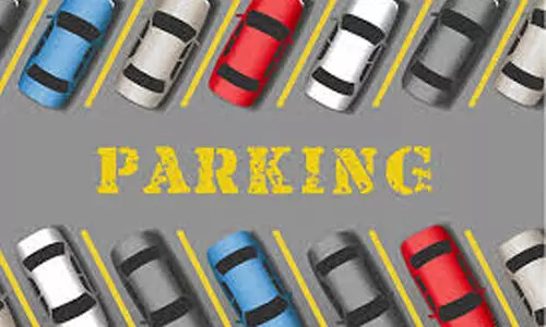 ക​ബ​ൺ പാ​ർ​ക്കി​ൽ വാ​രാ​ന്ത്യ​ങ്ങ​ളി​ൽ കൂ​ടു​ത​ൽ ഇ​ട​ങ്ങ​ളി​ൽ പാ​ർ​ക്കി​ങ്