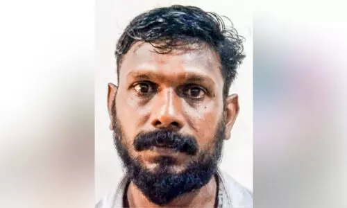 വീട്ടിൽ മദ്യപാനം വിലക്കിയ പിതാവിന്​ മകന്റെ സുഹൃത്തിന്റെ മർദനം: പ്രതി അറസ്റ്റിൽ