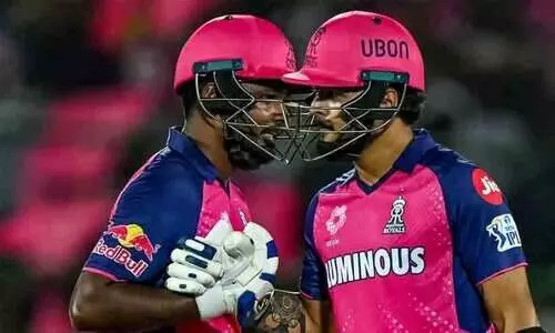 എവിടെയാണ് പാളിയതെന്ന് അറിയില്ല, ഞാൻ ഫിനിഷ് ചെയ്യണമായിരുന്നു, തെറ്റുപറ്റി; മത്സരശേഷം രാജസ്ഥാൻ നായകൻ