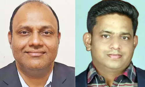 മ​ട​പ്പ​ള്ളി കോ​ള​ജ് ഖ​ത്ത​ർ അ​ലു​മ്നി ഭാ​ര​വാ​ഹി​ക​ൾ