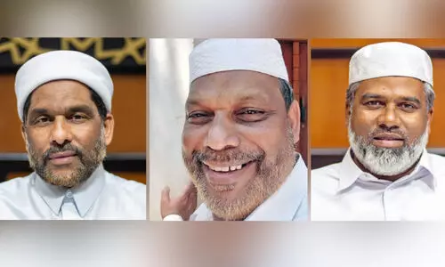 ഖ​ത്ത​ര്‍ ഐ.​സി.​എ​ഫി​ന് പു​തി​യ നേ​തൃ​ത്വം