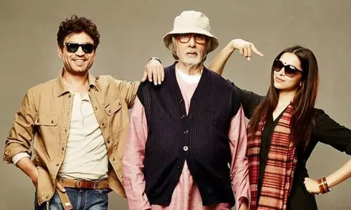 ഇർഫാൻ, നിങ്ങളെ മിസ്സ് ചെയ്യുന്നു... പികു റീറിലീസ് തീയതി പങ്കുവെച്ച് ദീപിക പദുക്കോൺ