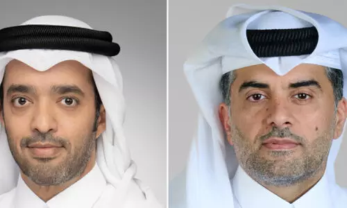 ഹോസ്പിറ്റാലിറ്റി-ടൂറിസം നായക പട്ടികയിൽ ഖത്തറിൽ നിന്ന് രണ്ടുപേർ ഹോസ്പിറ്റാലിറ്റി-ടൂറിസം നായക പട്ടികയിൽ ഖത്തറിൽ നിന്ന് രണ്ടുപേർ