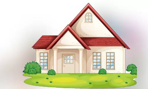 ജില്ലയിൽ ലൈഫ് മിഷൻ വീടുകൾ 16,937; ചെലവഴിച്ചത് 940.93 കോടി ജില്ലയിൽ ലൈഫ് മിഷൻ വീടുകൾ 16,937; ചെലവഴിച്ചത് 940.93 കോടി