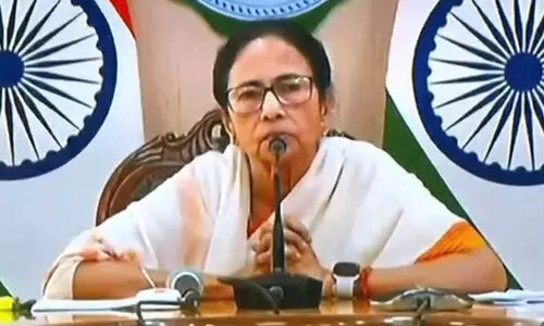 ‘ആർ.എസ്.എസും ബി.ജെ.പിയും ഭിന്നിപ്പിച്ച് കലാപത്തിന് പ്രേരിപ്പിക്കുന്നു’; ബംഗാളിൽ ഐക്യത്തിന് ആഹ്വാനം ചെയ്ത് മമത