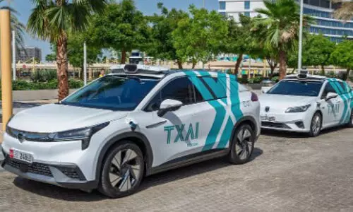 ഡ്രൈ​വ​റി​ല്ലാ കാ​റി​ല്‍ സൗ​ജ​ന്യ സ​ഞ്ചാ​രം