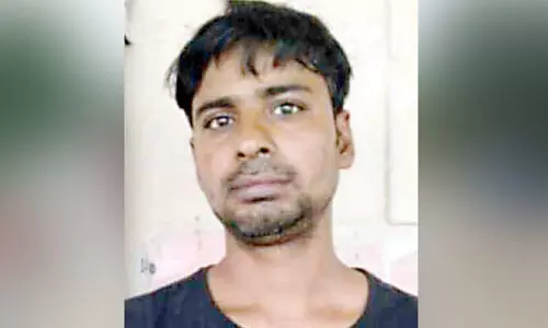 ക​ഞ്ചാ​വു​മാ​യി പ​ശ്ചി​മ ബം​ഗാ​ൾ സ്വ​ദേ​ശി പി​ടി​യി​ൽ