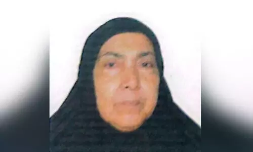 പെരിന്തൽമണ്ണ സ്വദേശിനി ഖത്തറിൽ നിര്യാതയായി