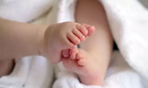 ആൺകുഞ്ഞിന് ‘ഇരട്ട ജന്മം’; വീണ്ടുമൊരു വൈദ്യശാസ്ത്ര വിസ്മയം