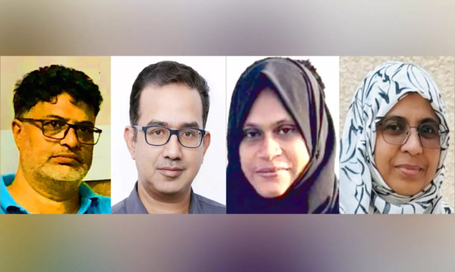 ത​നി​മ മ​ക്ക ഹ​ജ്ജ് വ​ള​ന്റി​യ​ർ സെ​ൽ രൂ​പ​വ​ത്‌​ക​രി​ച്ചു