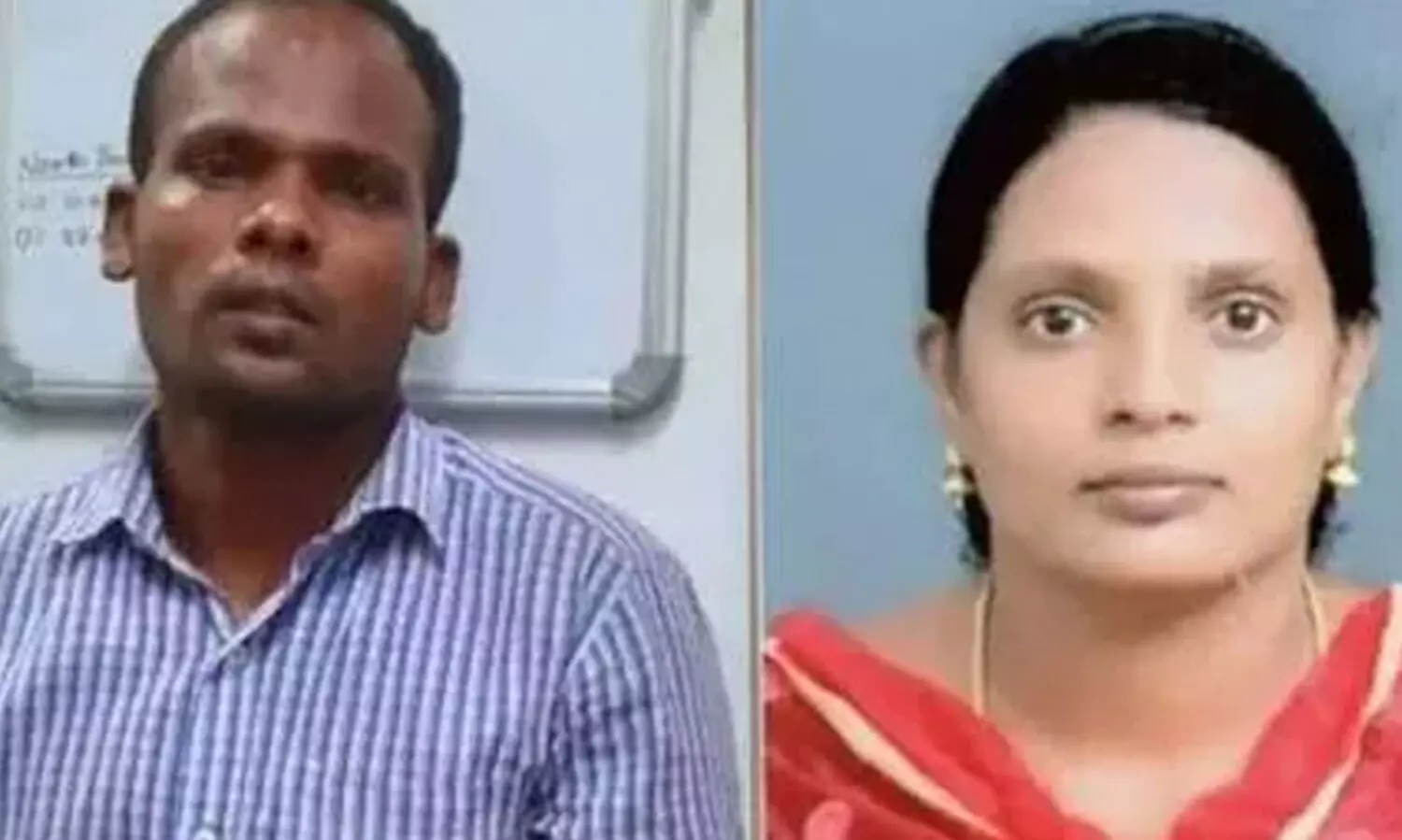 സ്വർണമാലക്കു വേണ്ടി കൊലപാതകം; വിനീത വധക്കേസില്‍ ശിക്ഷാ വിധി ഇന്ന്