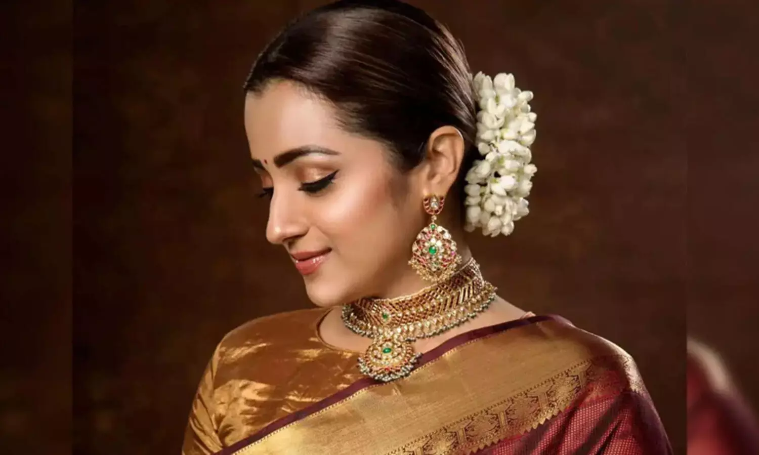 ഞാൻ വിവാഹത്തിൽ വിശ്വസിക്കുന്നില്ല; നടന്നാലും ഇല്ലെങ്കിലും പ്രശ്നമില്ല -തൃഷ കൃഷ്ണൻ