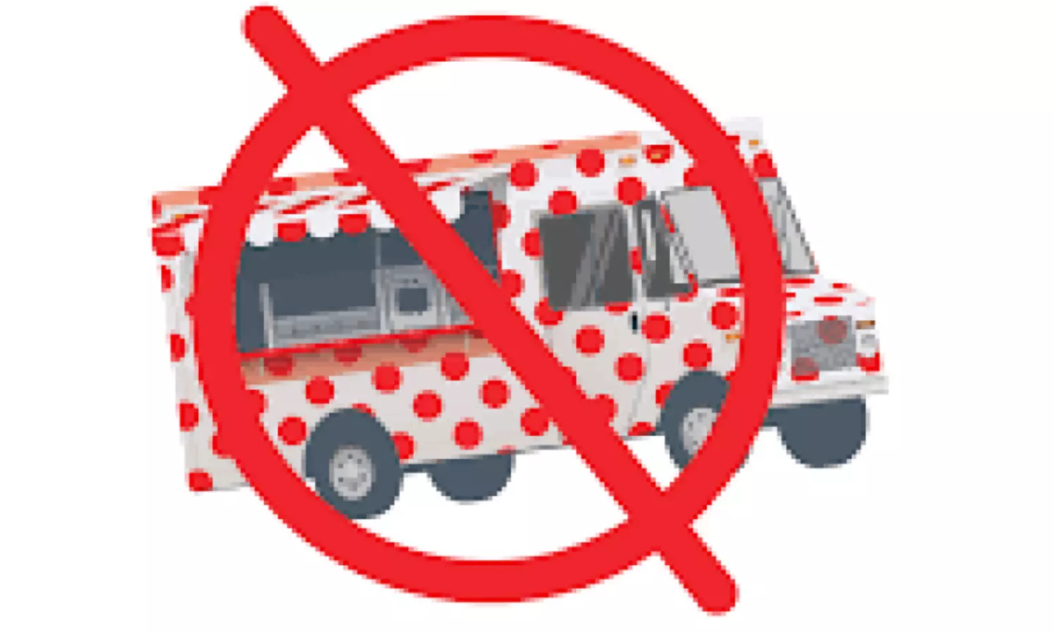 അം​ഗീ​കാ​ര​മി​ല്ലാ​ത്ത സ്ഥ​ല​ങ്ങ​ളി​ൽ ഫു​ഡ് ട്ര​ക്ക് പ്ര​വ​ർ​ത്ത​നം വേ​ണ്ട