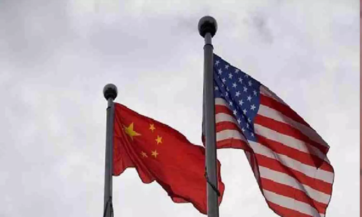 വ്യാപാര യുദ്ധം രൂക്ഷമാകവെ സഹവർത്തിത്വം തെരഞ്ഞെടുക്കാൻ യു.എസിനോട് ചൈനീസ് അംബാസഡർ