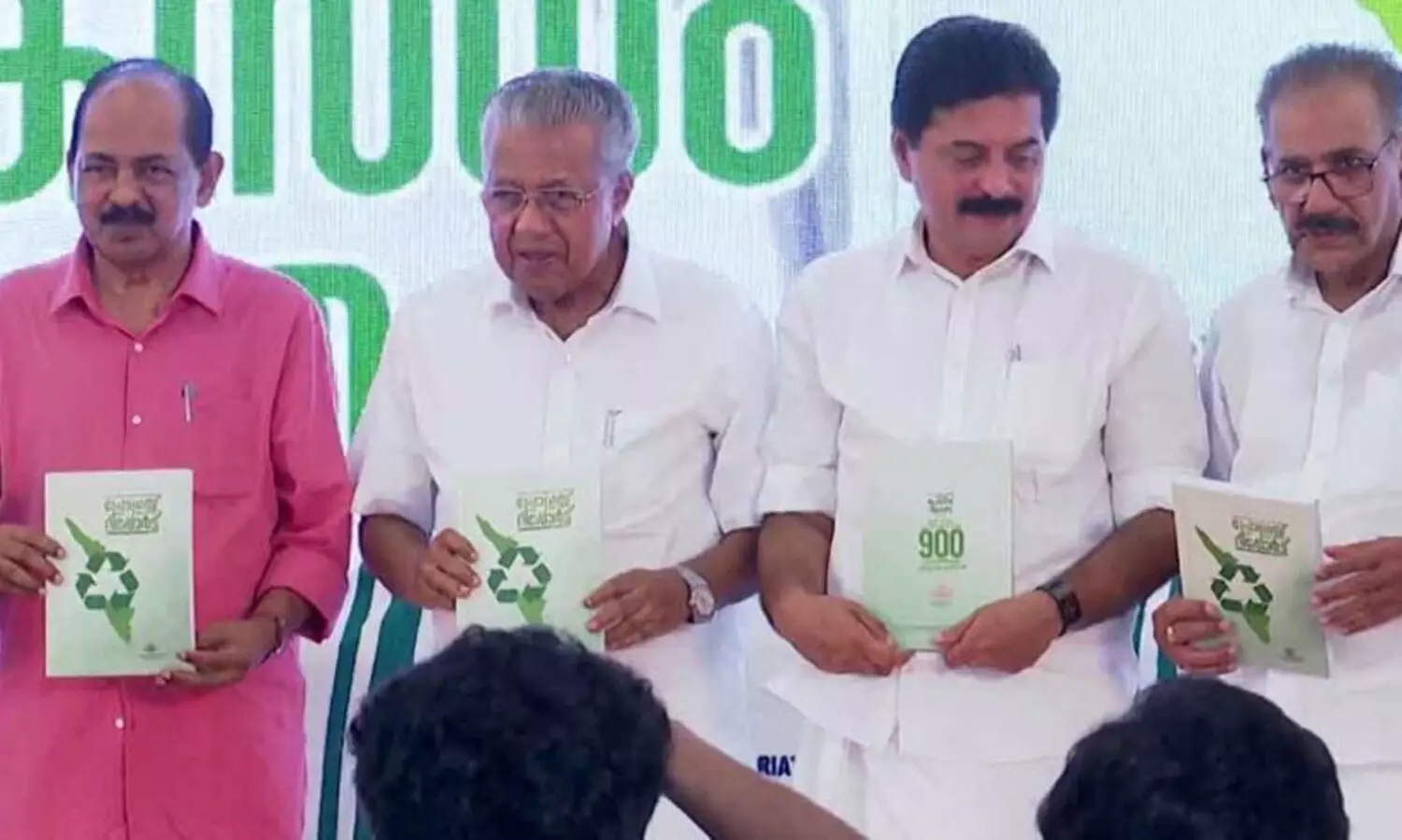 ‘കേരളം തകരട്ടെ എന്ന മനോഭാവമായിരുന്നു’ കേന്ദ്രസർക്കാരിന്റേതെന്ന് മുഖ്യമന്ത്രി പിണറായി വിജയൻ