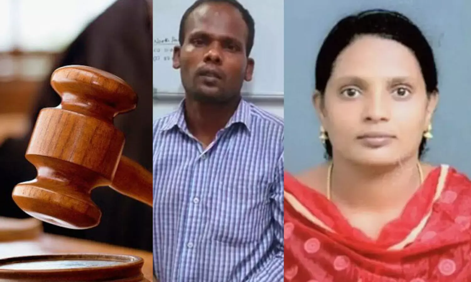 വിനീത വധക്കേസില്‍ ശിക്ഷ വ്യാഴാഴ്ച; പ്രതിക്ക് വധശിക്ഷ നൽകണമെന്ന് പ്രോസിക്യൂട്ടർ