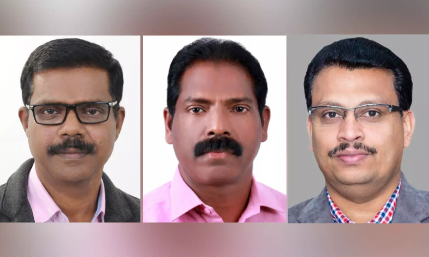 വ​ട​ക​ര സ​ഹൃ​ദ​യ​വേ​ദി​ക്ക് പു​തി​യ ഭാ​ര​വാ​ഹി​ക​ൾ