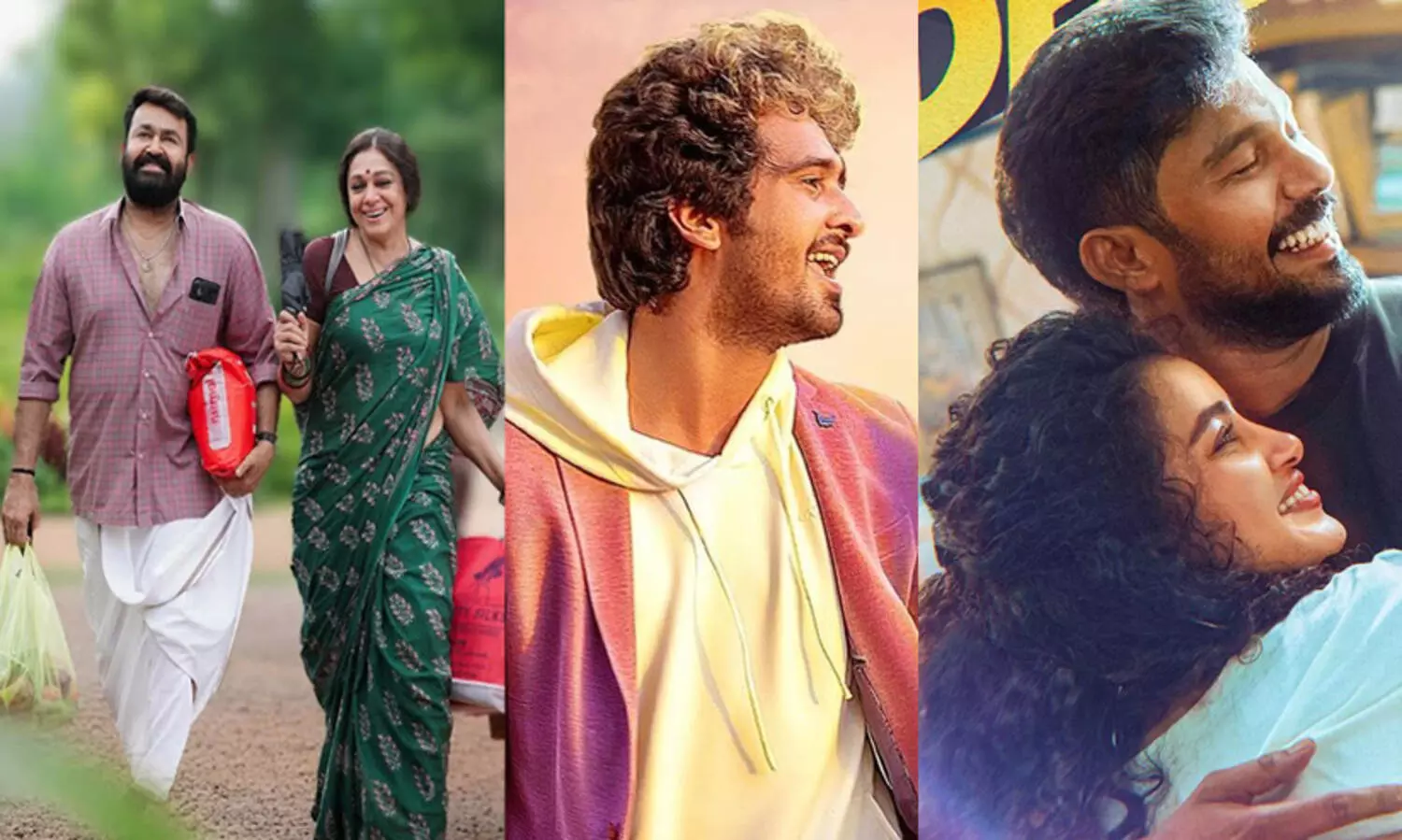 ഈ ആഴ്ച തിയറ്ററിൽ എത്തുന്നത് മൂന്ന് മലയാള ചിത്രങ്ങൾ; പ്രതീക്ഷയോടെ ആരാധകർ
