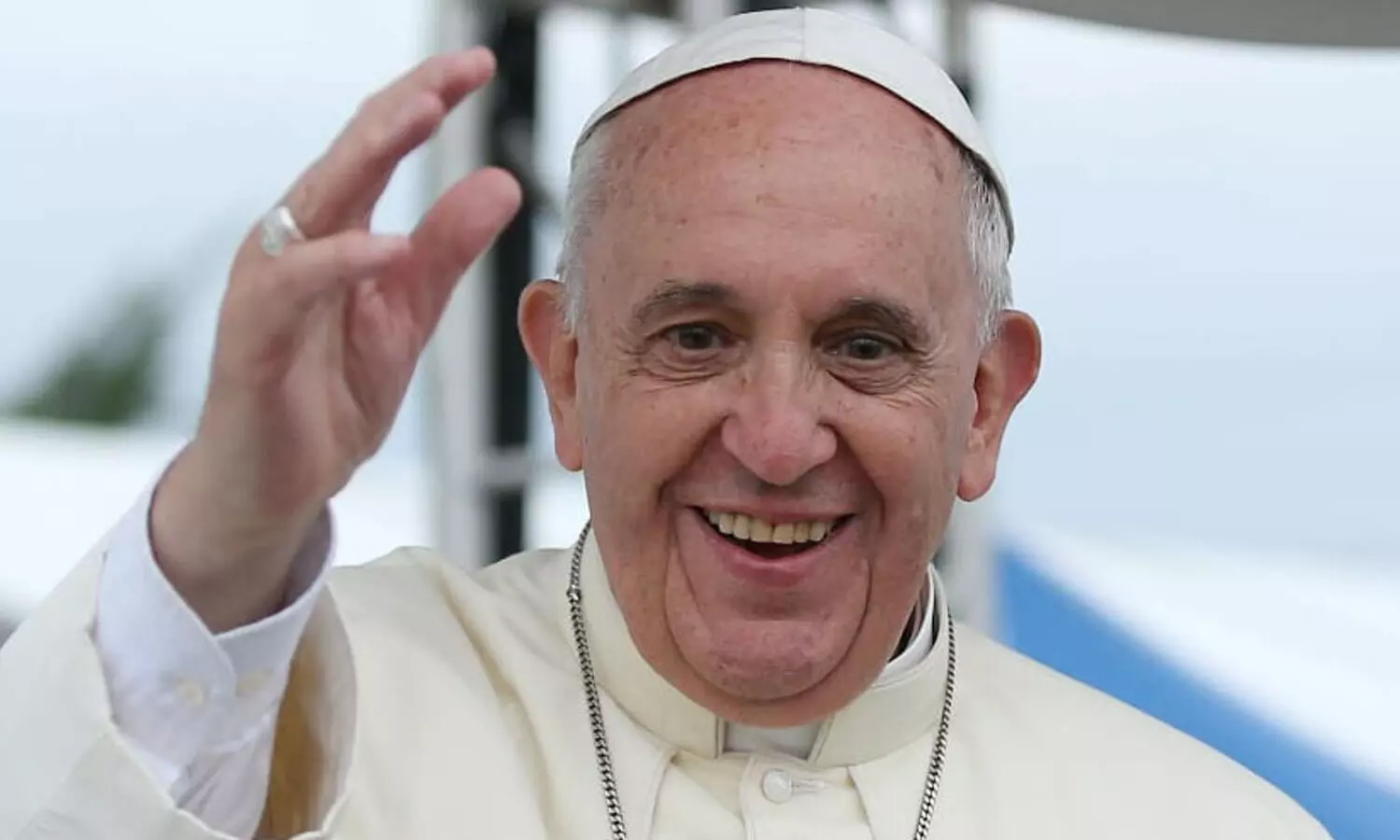 പാര്‍ശ്വവല്‍ക്കരിക്കപ്പെട്ടവരെ ചേര്‍ത്തു നിര്‍ത്തുന്ന ദൈവ കരത്തിന്റെ ഉടമ- വി.ഡി. സതീശൻ