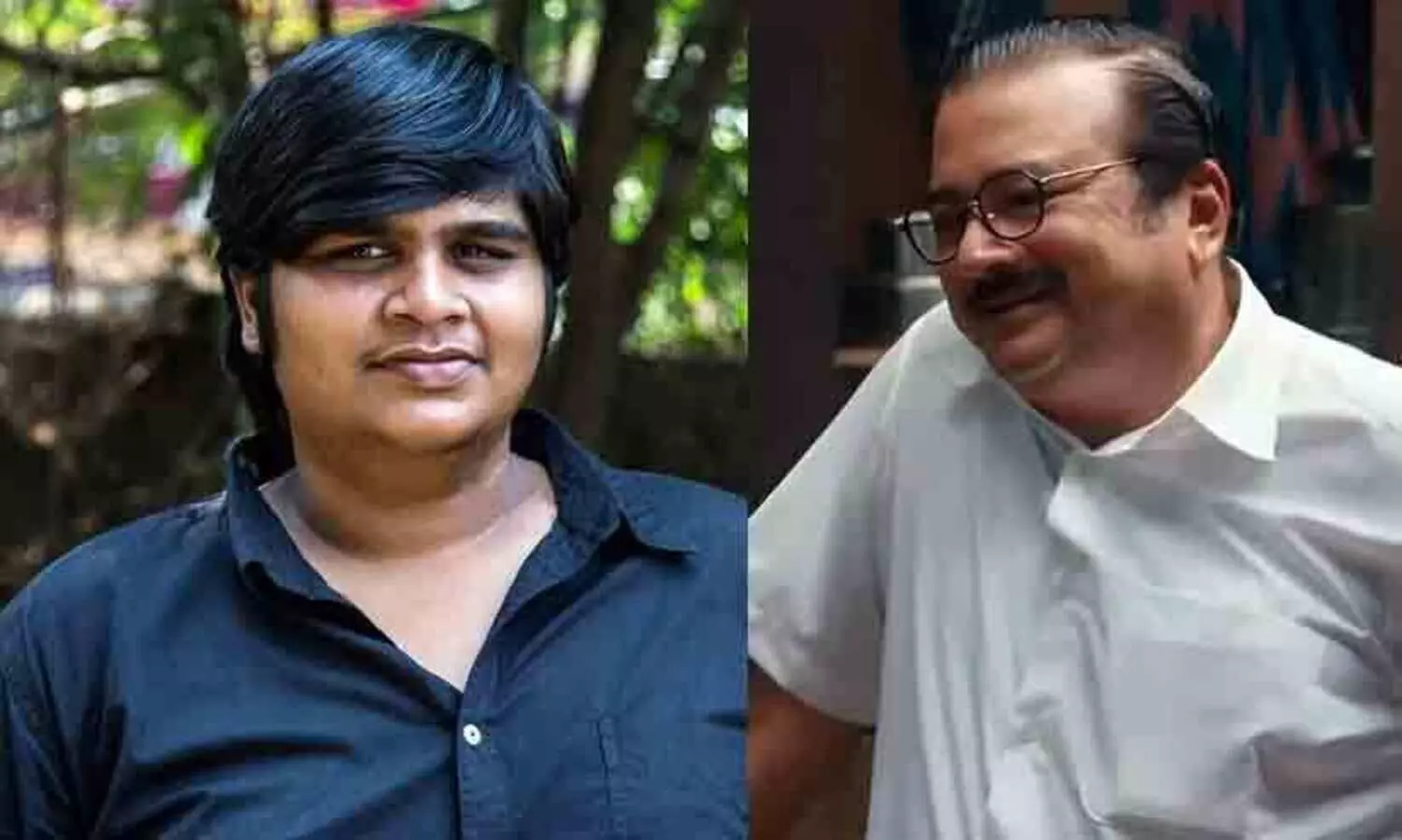 ജയറാമിനെ ട്രോളുന്നവർ അവിടെ നിൽക്ക്; റെട്രോയിൽ കിടിലൻ കഥാപാത്രമാണെന്ന് സംവിധായകൻ