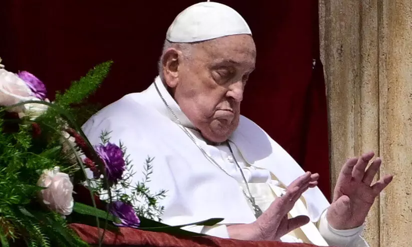 Pope Francis Pope Francis