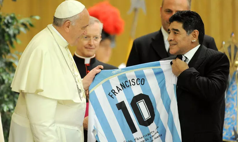 Pope Francis Pope Francis