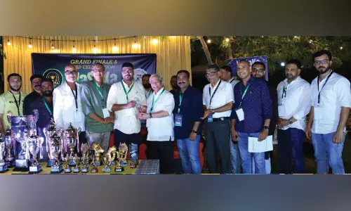 വാ​സാ​കാ 2025’ ഗ്രാ​ൻ​ഡ് ഫി​നാ​ലെ സം​ഘ​ടി​പ്പി​ച്ചു