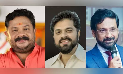 മ​ല​ബാ​ർ പ്ര​വാ​സി മാ​മു​ക്കോ​യ പു​ര​സ്കാ​രം പ്ര​ഖ്യാ​പി​ച്ചു
